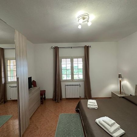 Bed and Breakfast Domo Mia Telti Екстер'єр фото