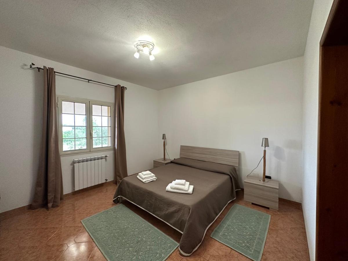 Bed and Breakfast Domo Mia Telti Екстер'єр фото