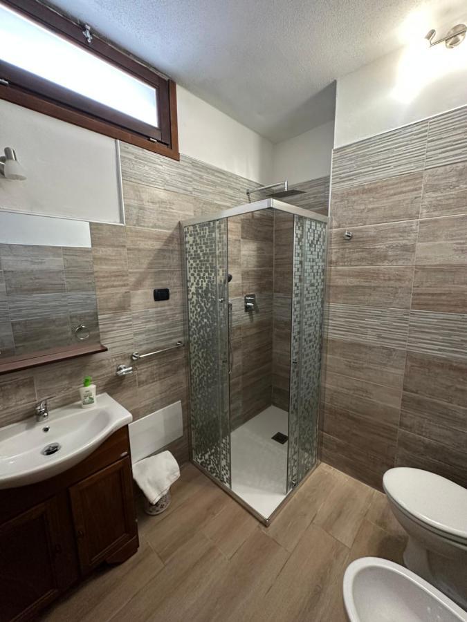 Bed and Breakfast Domo Mia Telti Екстер'єр фото