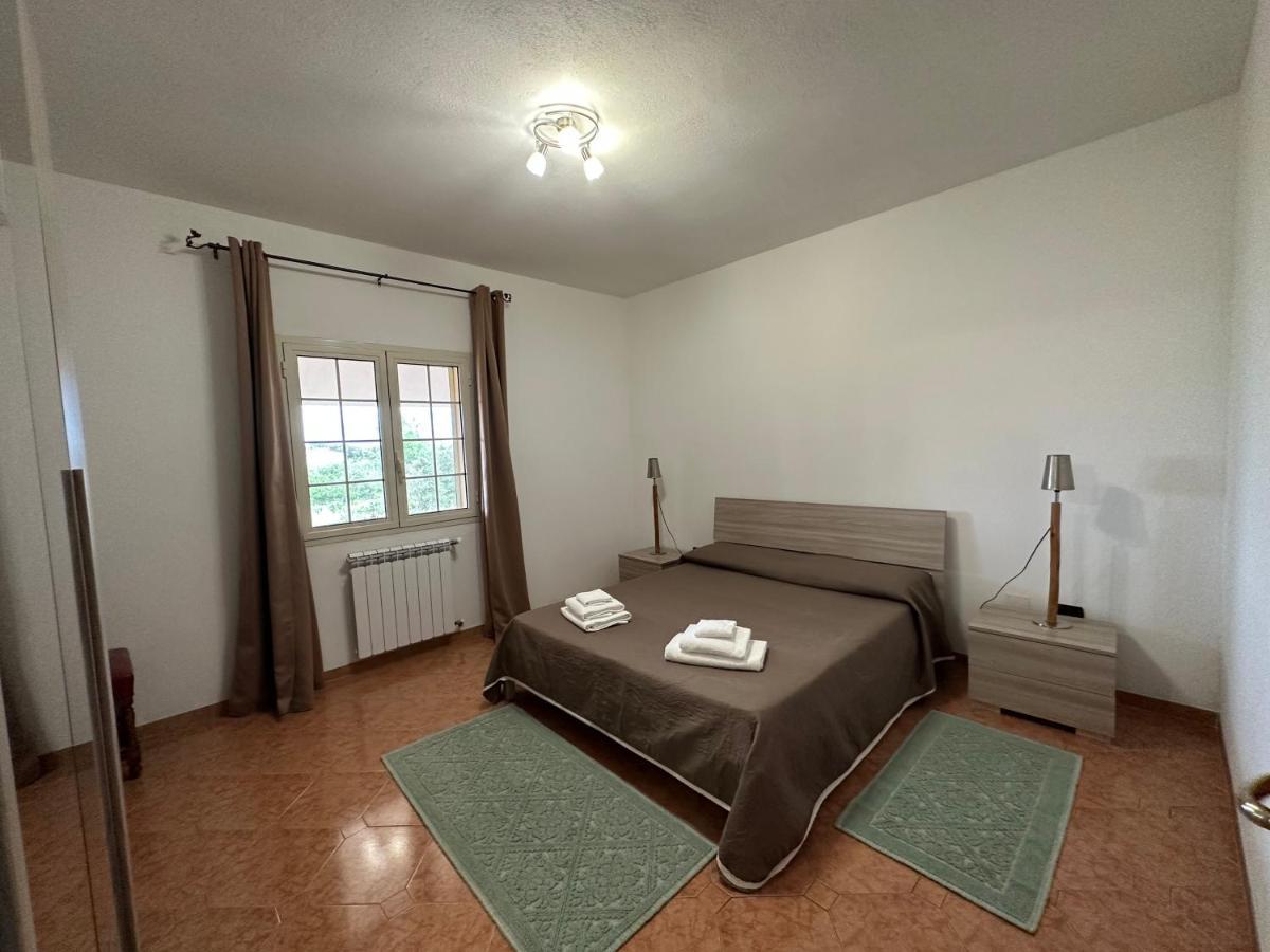 Bed and Breakfast Domo Mia Telti Екстер'єр фото